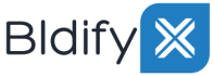 Dark Bidify Logo